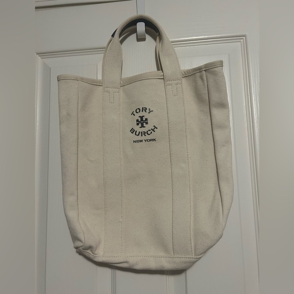 Tory Burch Tote - Picture 1 of 4